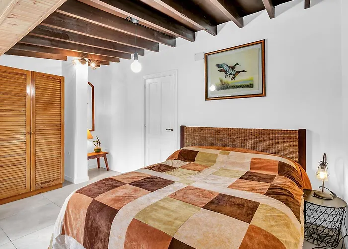Villa Ma Lola