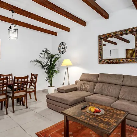 Ma Lola Villa Güimar