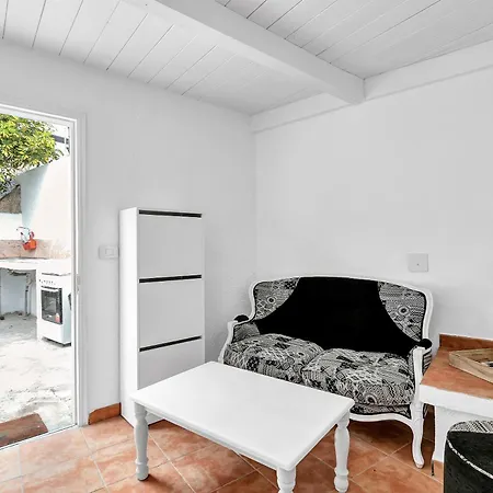 Ma Lola Villa Güimar