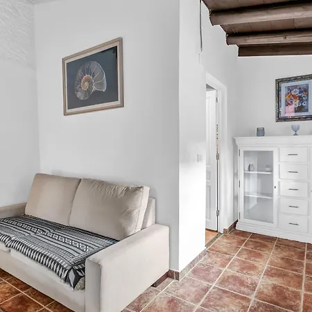 Ma Lola Villa Güimar