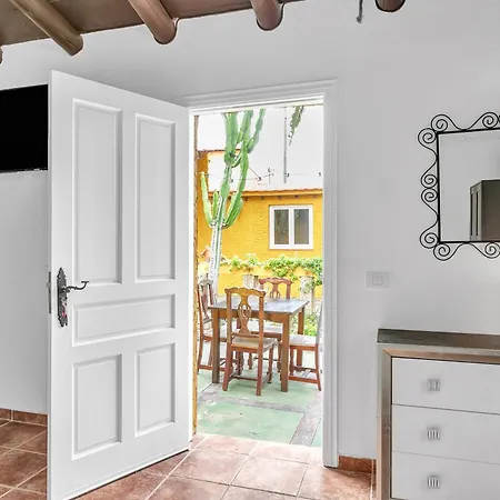 Ma Lola Villa Güimar