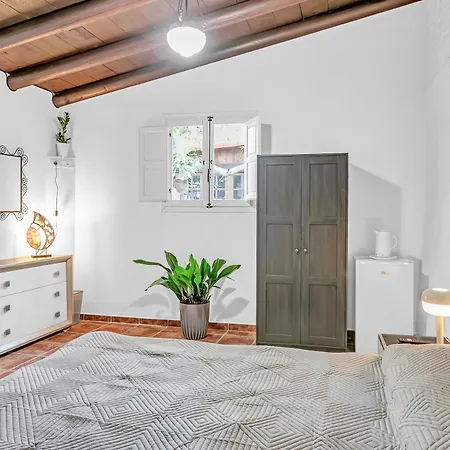 Ma Lola Villa Güimar
