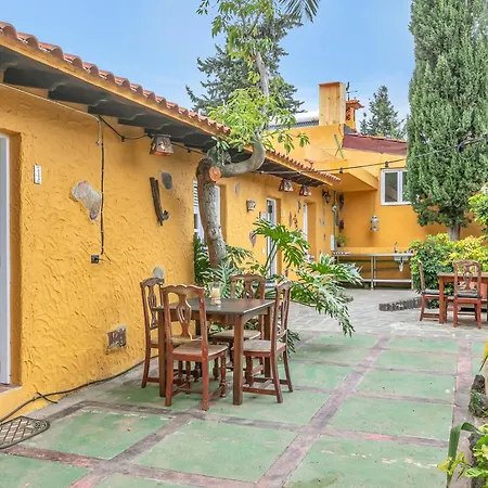 Villa Ma Lola *