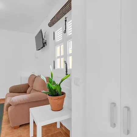 Villa Ma Lola Güimar