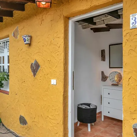 Ma Lola Villa Güimar