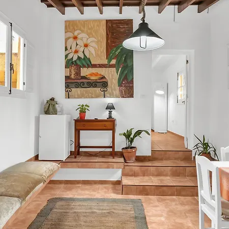 Villa Ma Lola Güimar