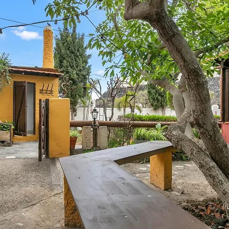Villa Ma Lola *