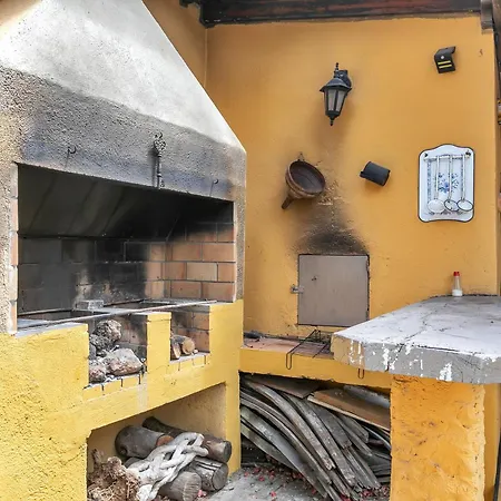 Ma Lola Villa Güimar