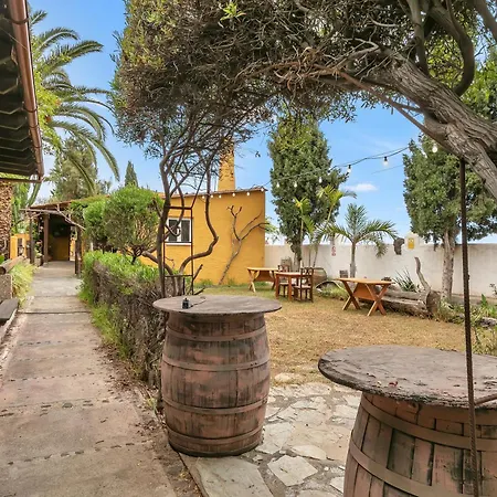 Villa Ma Lola