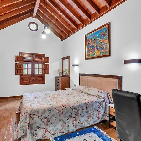 Villa Ma Lola Güimar