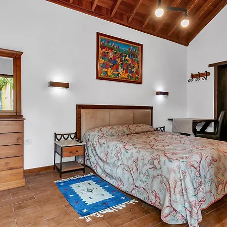 Villa Ma Lola Güimar