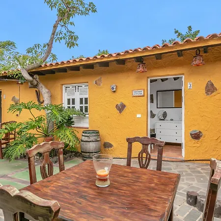 Ma Lola Βίλα Güimar