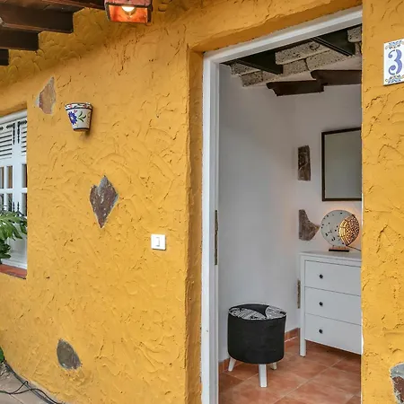 Ma Lola Βίλα Güimar