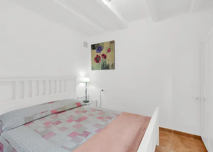 Βίλα Ma Lola Güimar