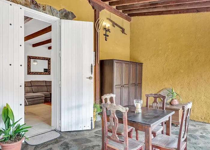 Ma Lola Βίλα Güimar