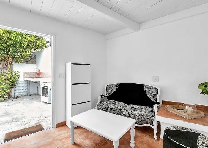 Ma Lola Βίλα Güimar