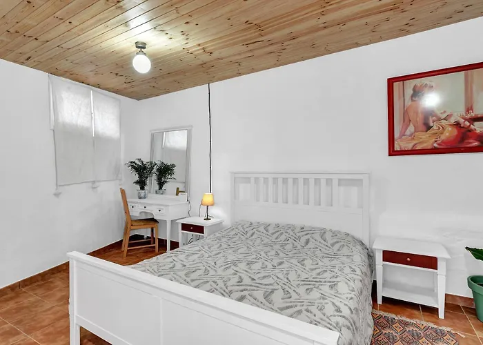 Βίλα Ma Lola Güimar