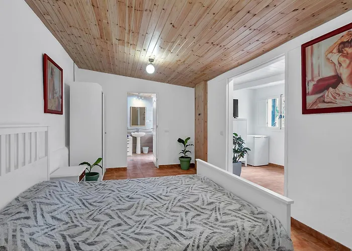 Ma Lola Βίλα Güimar