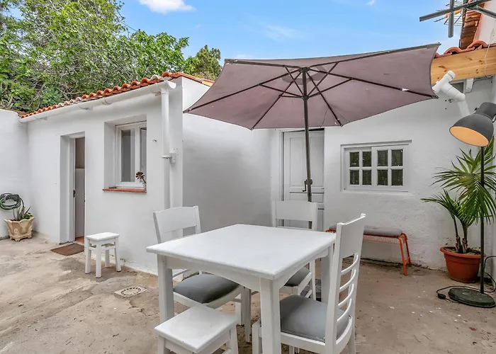 Ma Lola Βίλα Güimar