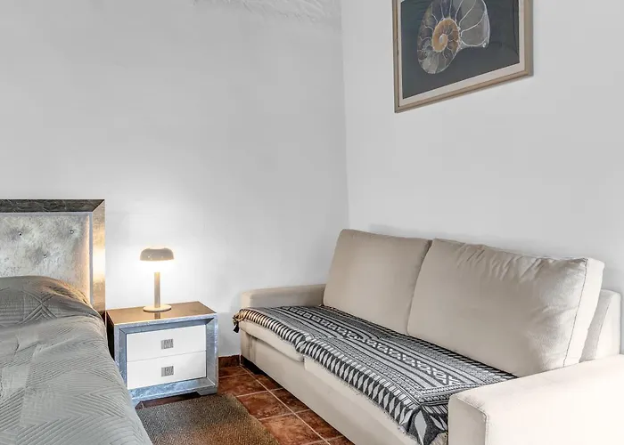 Ma Lola Güimar