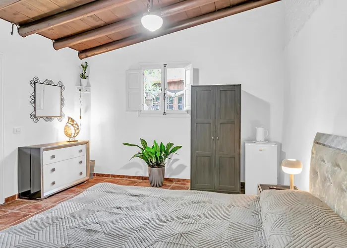 Ma Lola Βίλα Güimar