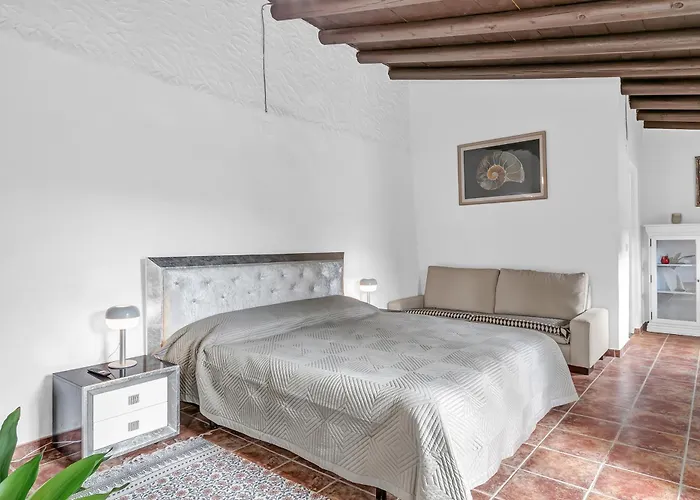 Ma Lola Βίλα Güimar