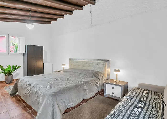 Βίλα Ma Lola Güimar