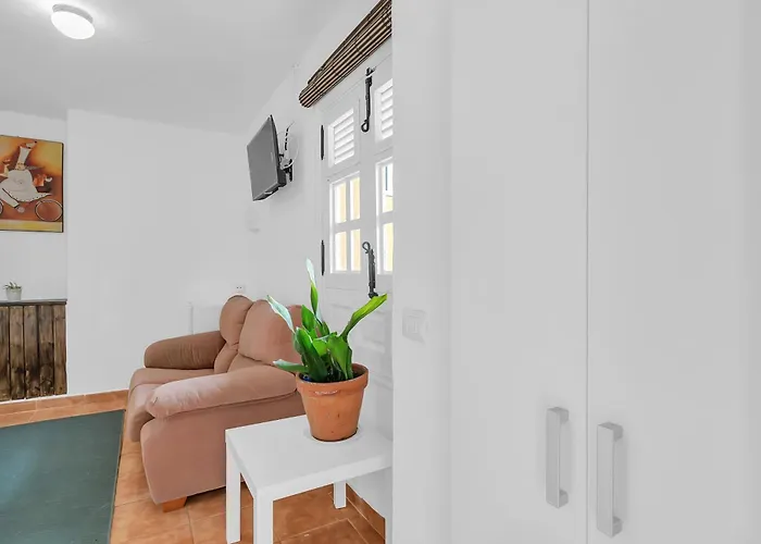 Βίλα Ma Lola Güimar