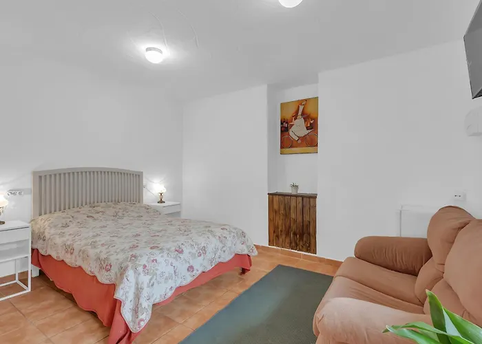 Βίλα Ma Lola Güimar