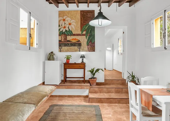 Βίλα Ma Lola Güimar