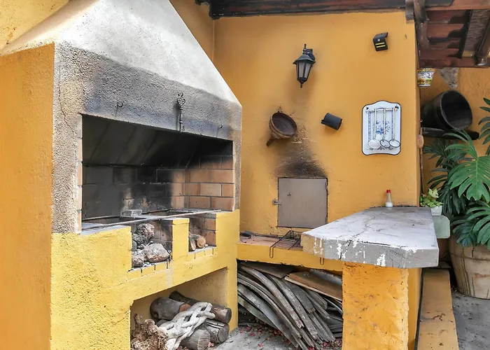 Ma Lola Βίλα Güimar