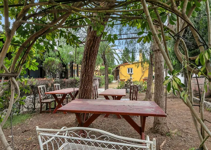 Βίλα Ma Lola Güimar