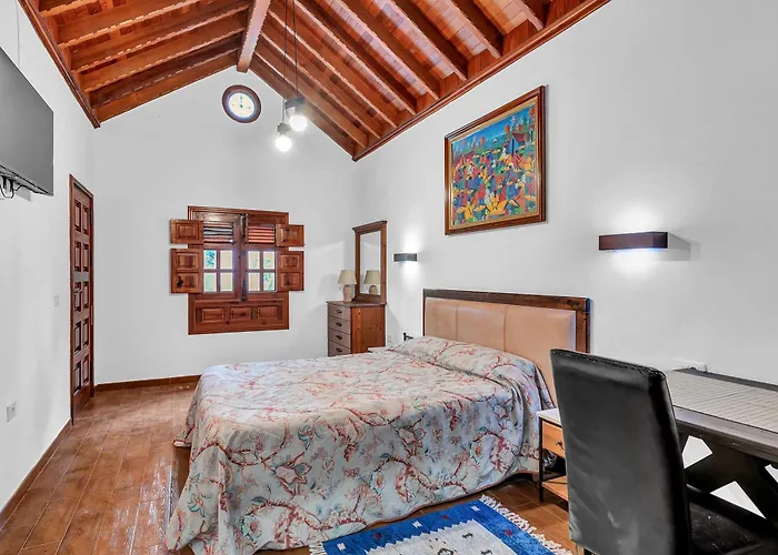 Βίλα Ma Lola Güimar