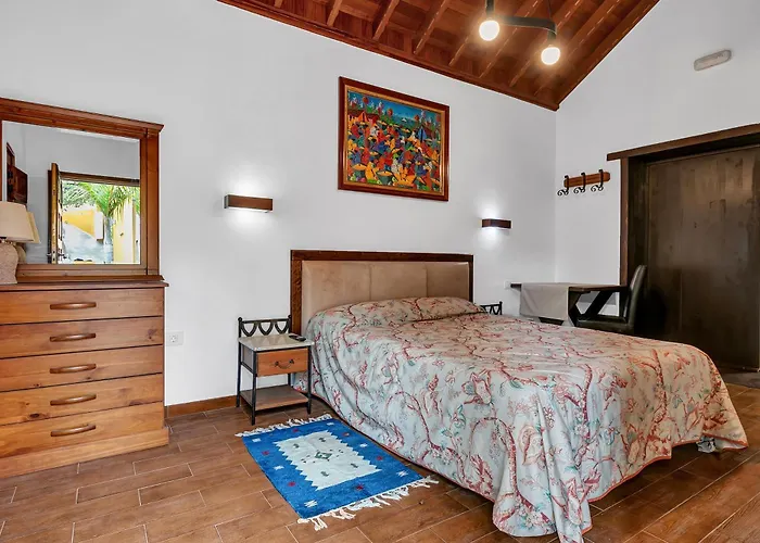 Βίλα Ma Lola Güimar